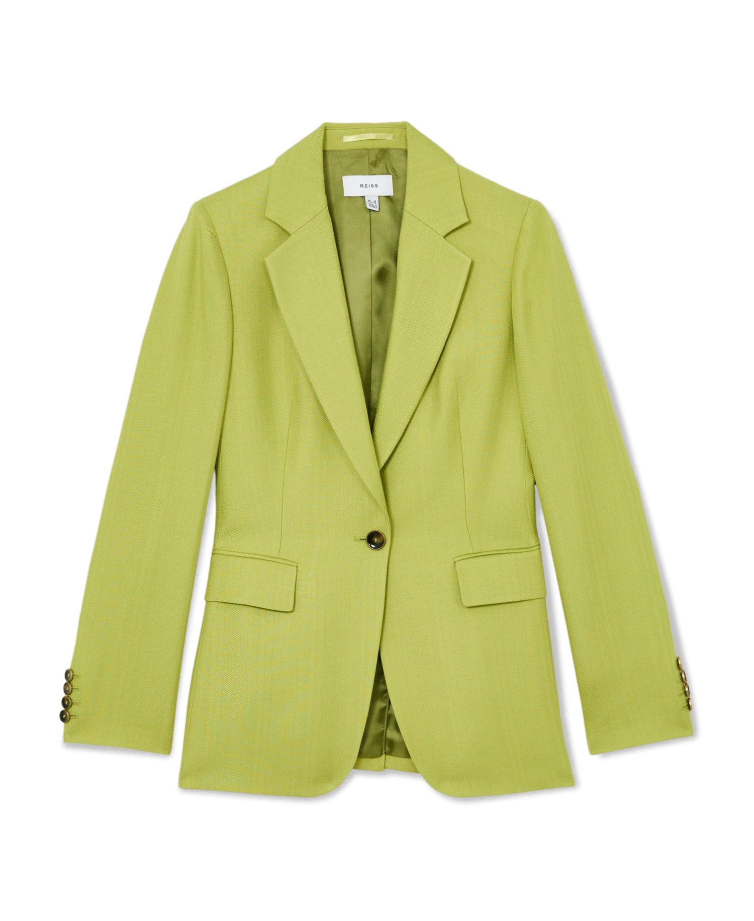 Women's Jodie Notch Lapel Blazer