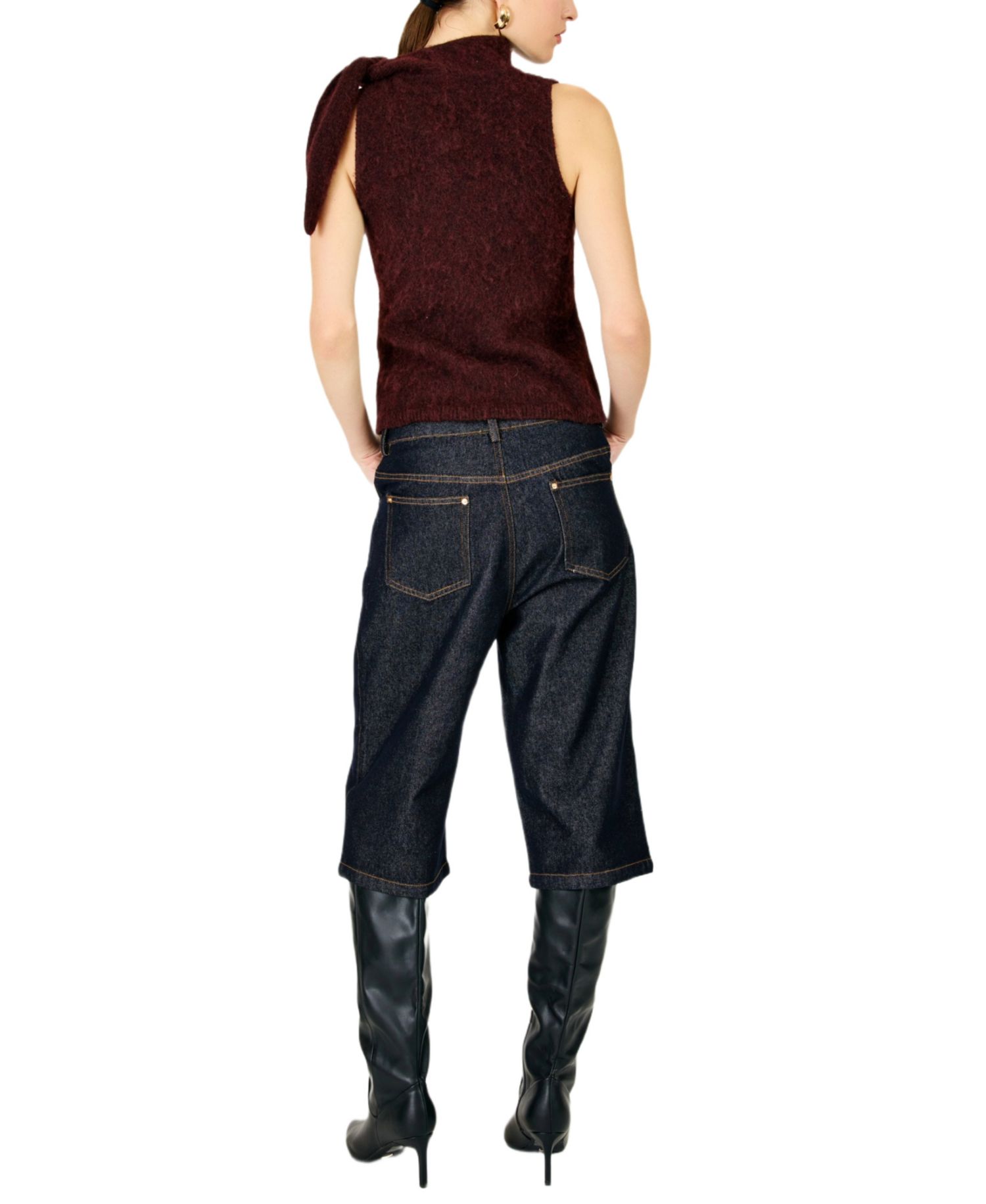 Women's Roxie Mid-Low Jorts