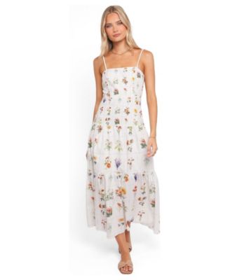 Women's Brooks Maxi Dress