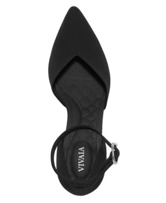 VIVAIA Women's Arabella Pointed-Toe Stilettos - Macy's