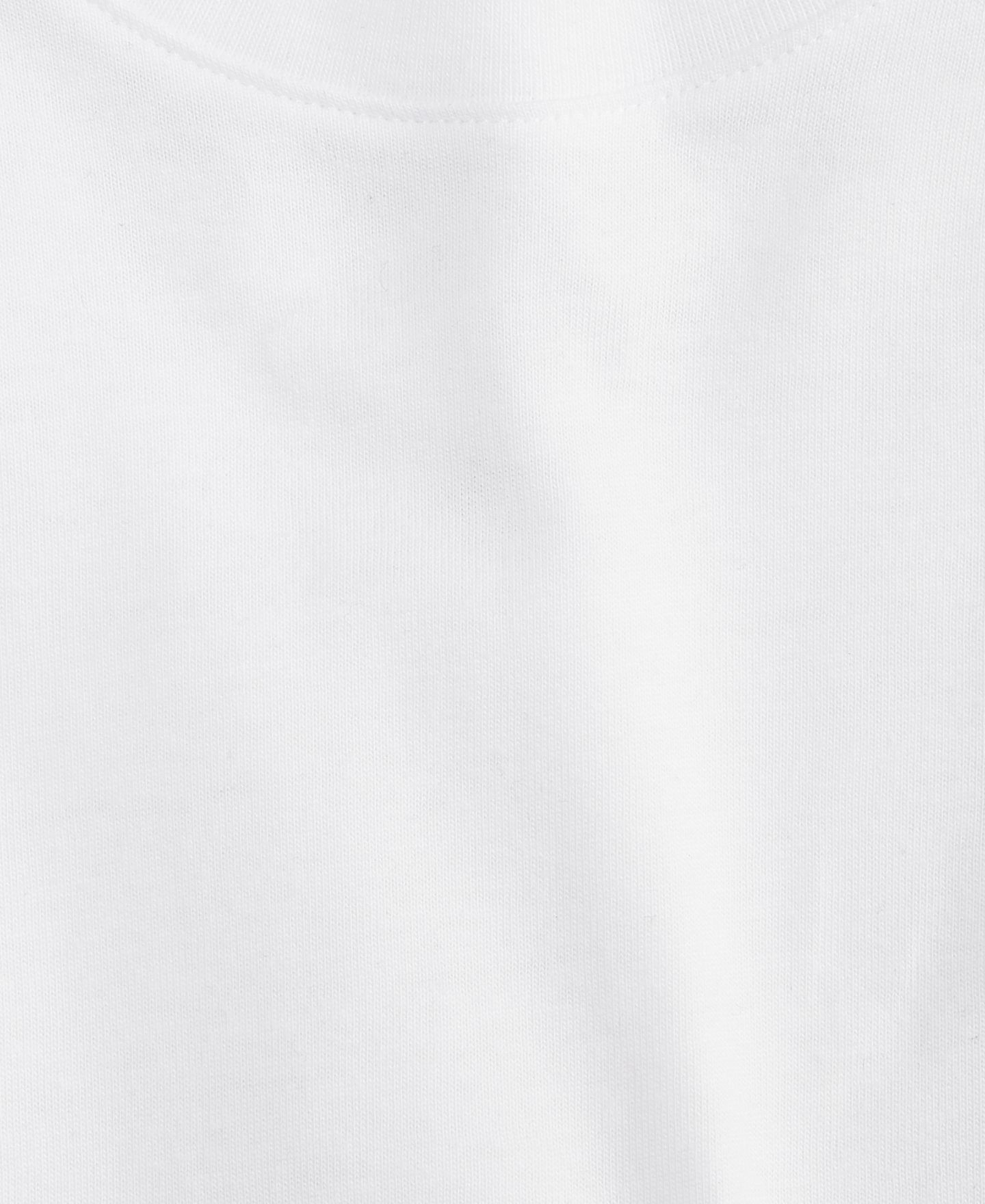 Футболка Epic Threads Long-Sleeve Core для мальчиков, цвет: Bright Whi — фото 3