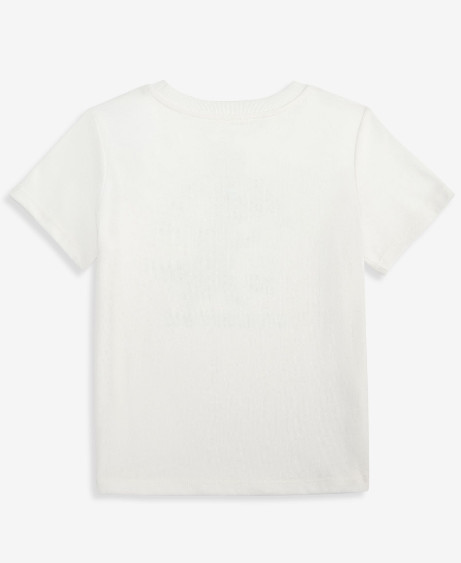 Toddler Boys' 12M-5T Short-Sleeve Tail-Gator T-Shirt