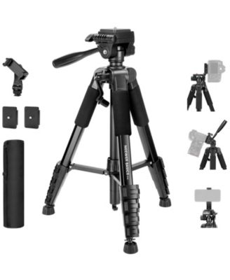 TP56 Camera Tripod for select iPhone models