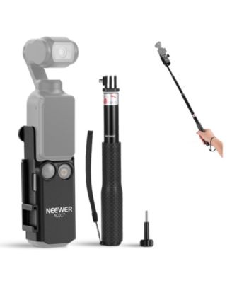 GP-59 Camera Tripod for DJI Osmo Pocket 3