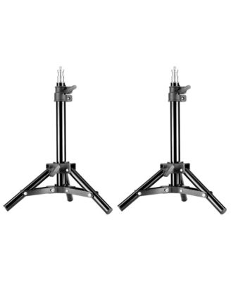 Photography Light Stand with 50cm, 20inch