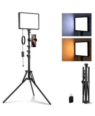 BP300 LED Video Light with 150cm, 6500K, Bi Color for Photography and Video