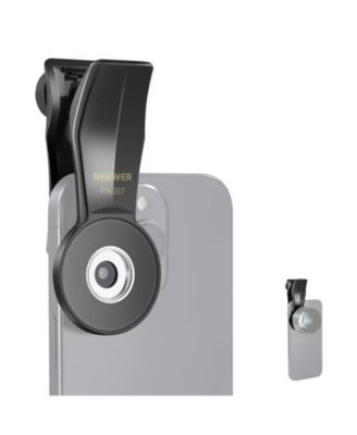 PA007 Camera and Photo Accessory for select iPhone and Android mobile devices