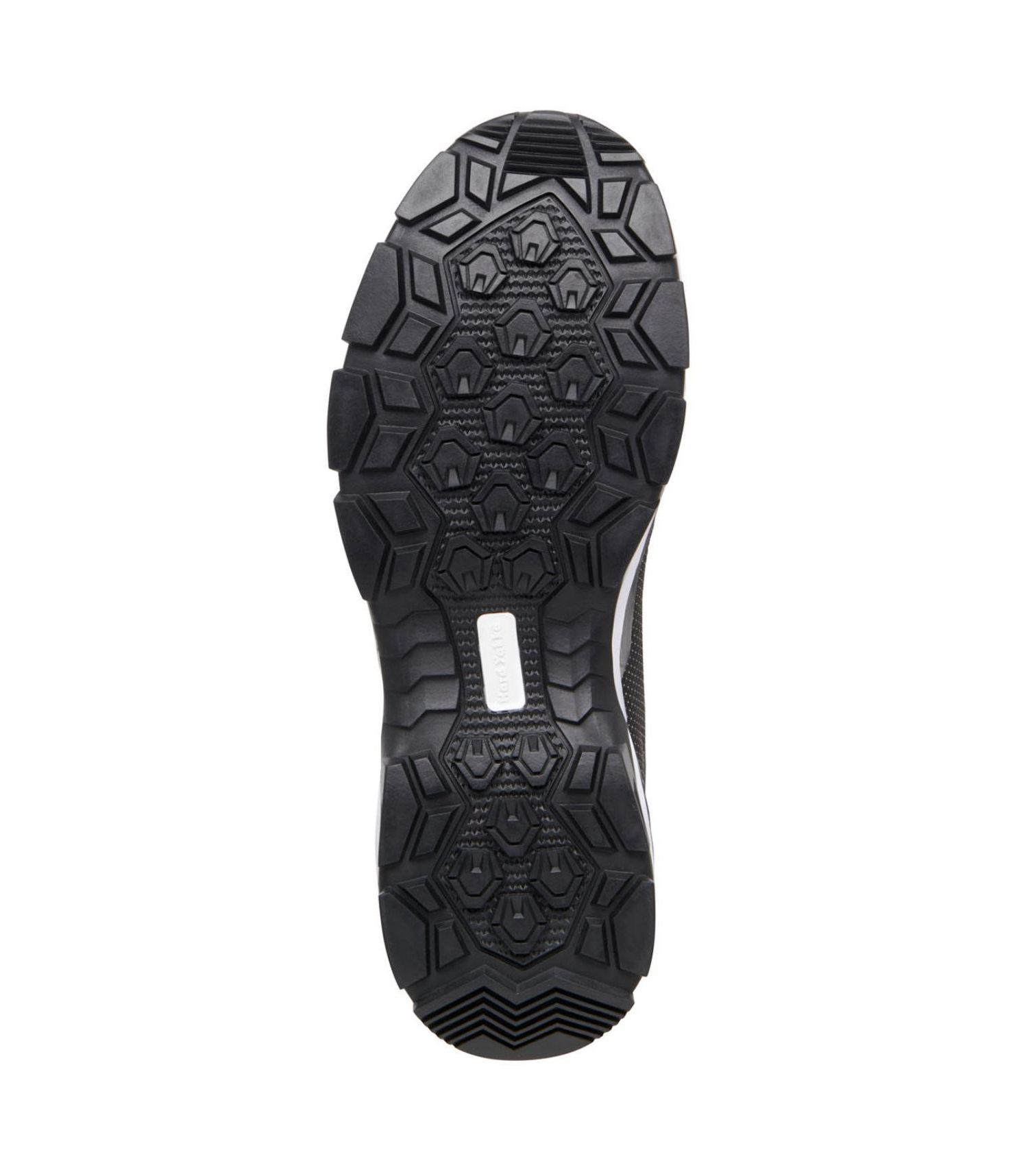 Men's Composite Toe Static-Dissipative Puncture-Resisting Athletic Work Shoe