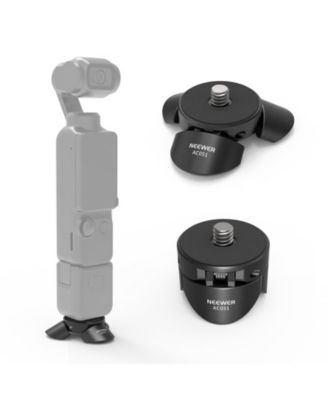 AC051 Camera Tripod for DJI Osmo Pocket 4 and 3