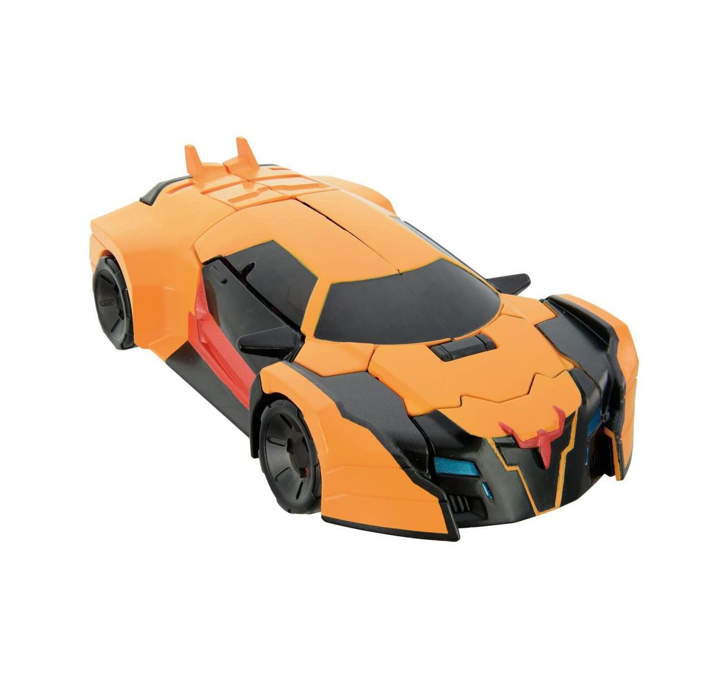 Детская фигурка Transformers TAV-18 Drift Japanese Exclusive Takara Tomy Action Figure, Ages 11-13 — фото 2