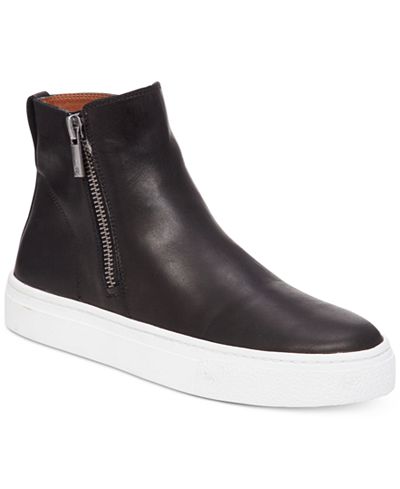 Lucky Brand Women's Bayleah High-Top Sneakers