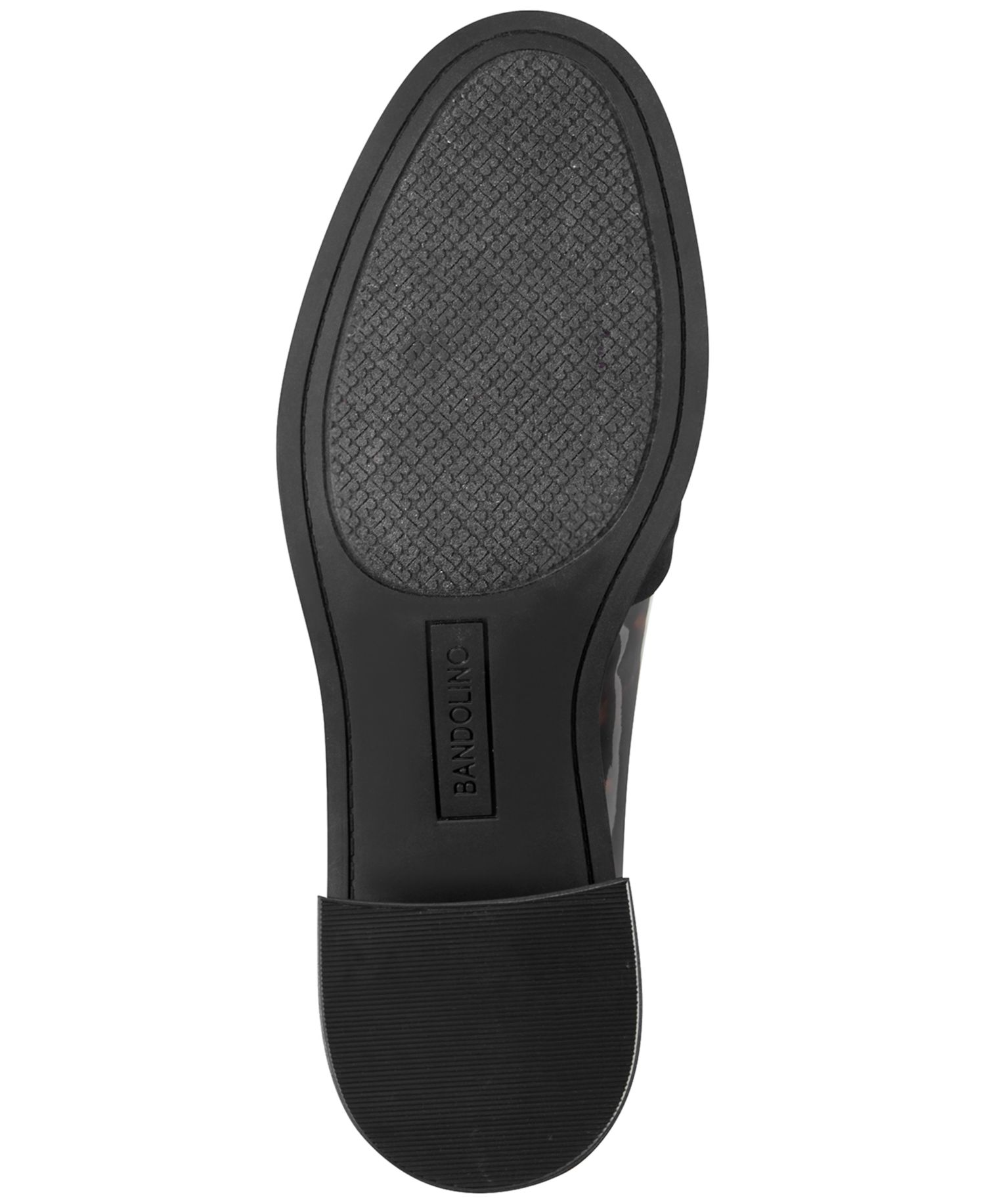 Women's Korrar Bow Block Heel Loafers