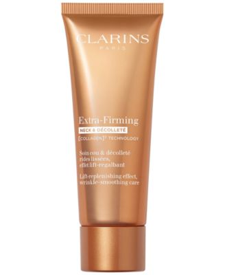 Extra-Firming Anti-Aging Neck and D&eacute;collet&eacute; Cream, 2.5 oz.