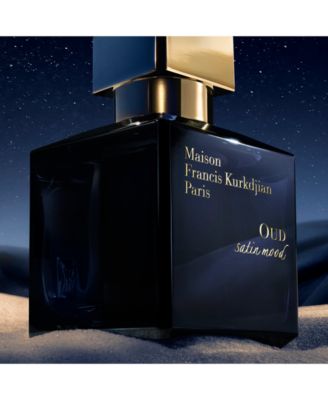 Maison Francis Kurkdjian OUD satin mood Eau de Parfum Spray, 6.8