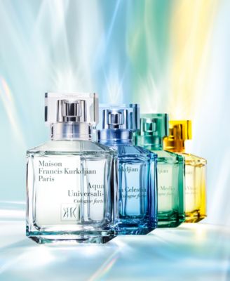 Maison Francis Kurkdjian Aqua Vitae Cologne forte Eau de Parfum