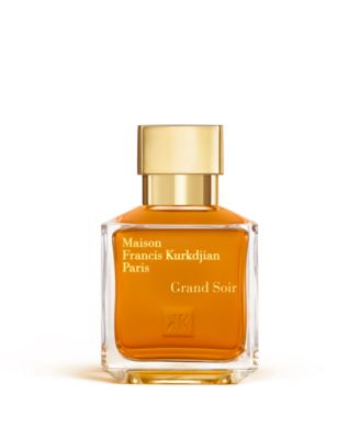 Grand Soir Eau de Parfum Spray, 2.4 oz.