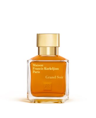 Maison Francis Kurkdjian Grand Soir 訳あり Maison Francis Kurkdjian Grand Soir Eau de Parfum Spray, 2.4 oz