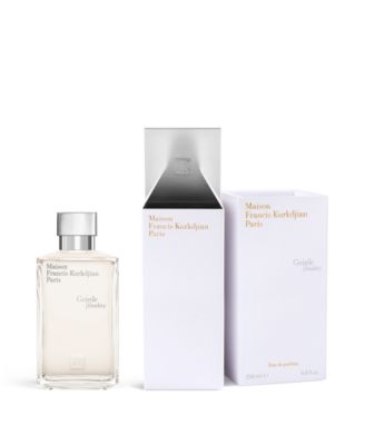 Maison Francis Kurkdjian Gentle fluidity Silver Eau de Parfum, 6.8
