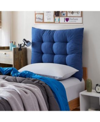 Rainha Puffy Tufted College Headboard