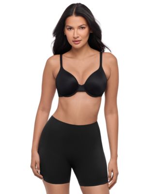 Women's Show Stopper Mid-Thigh Padded Shaping Shorts