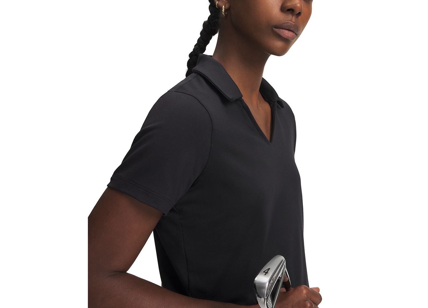 Women's Motion Polo T-Shirt