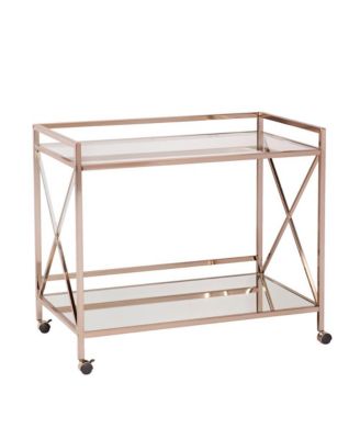 Maxton Bar Cart