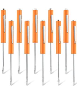 Pocket Mini Slotted Screwdriver Single Head