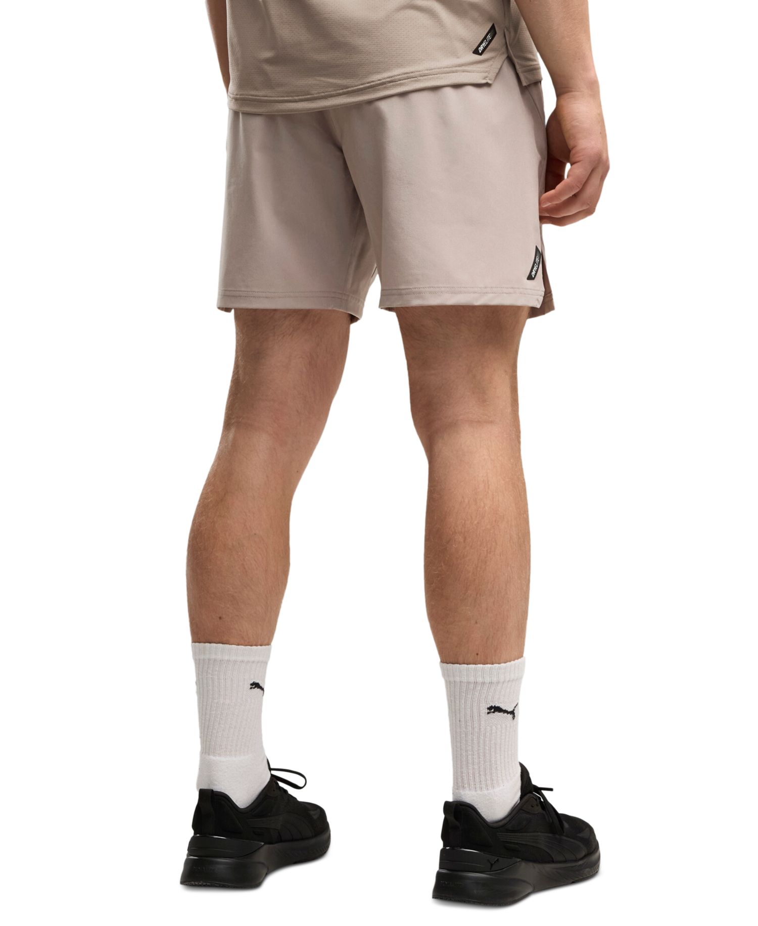 Men's Power Mode Regular-Fit Shorts, 7" Inseam