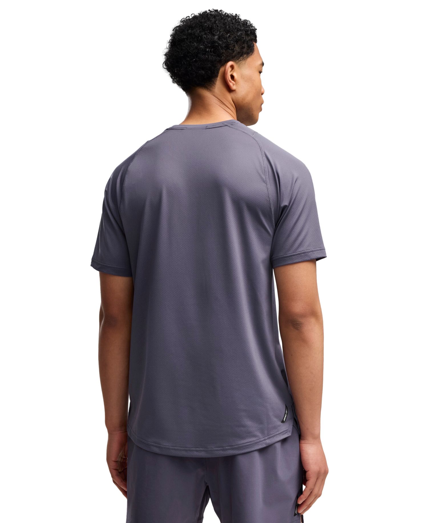 Men's Power Mode Dry Elite Crewneck T-Shirt