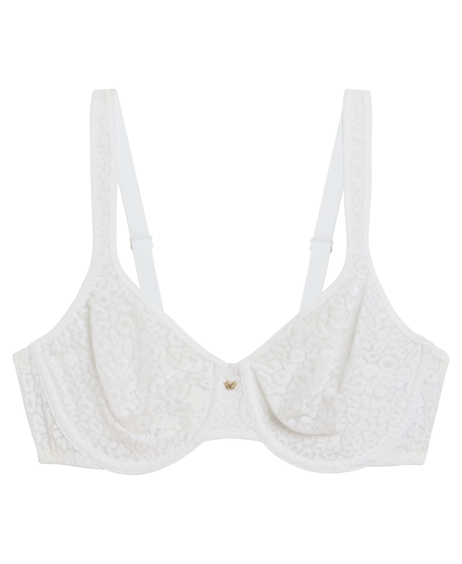 Women's High Bar Full-Coverage Underwire Bra, 855429