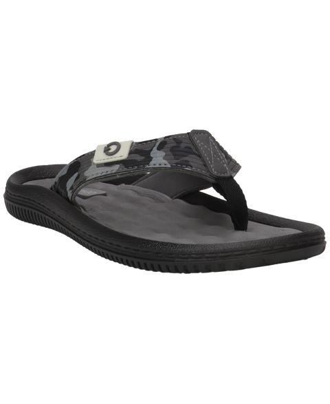 Мужские сандалии Cartago Dunas Round-Toe, цвет: Серый