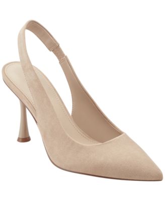Women's Saccil Slingback Stiletto Pumps
