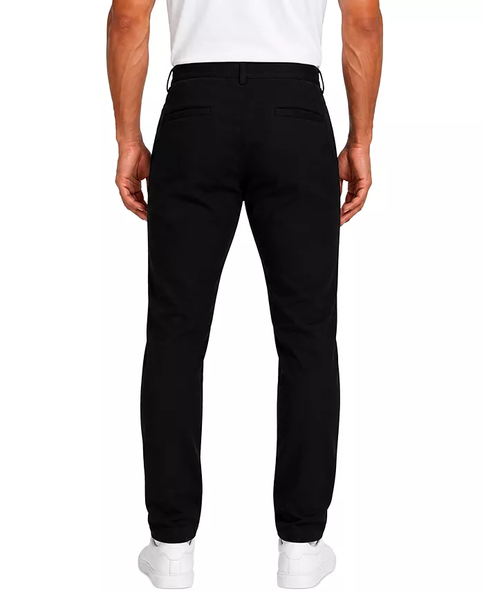 Men's Super Stretch Slim-Fit Chino Pants - thumbnail 2
