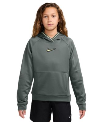 Boys' 8-20 Multi Renew Long-Sleeve Hoodie