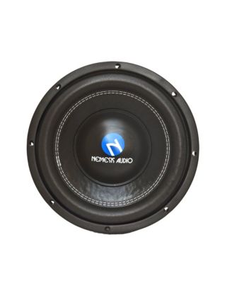 NA-12E V.3 12-Inch 600W RMS Dual Voice Coil Car Subwoofer
