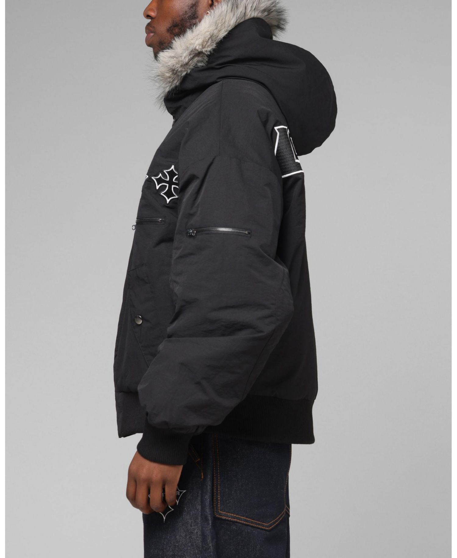 Men's Siberia Jacket