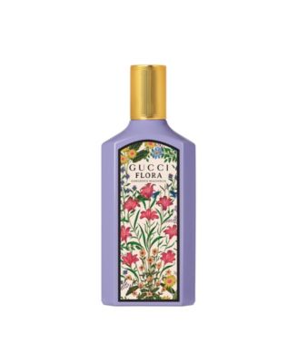 Gucci Flora Gorgeous Magnolia Eau de Parfum, 3.3 oz. - Macy's