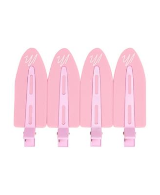 Jumbo No-Crease Clips, 4-Pack