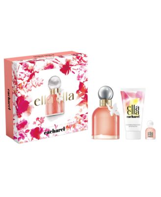 3-Piece ELLA ELLA Eau de Parfum Gift Set