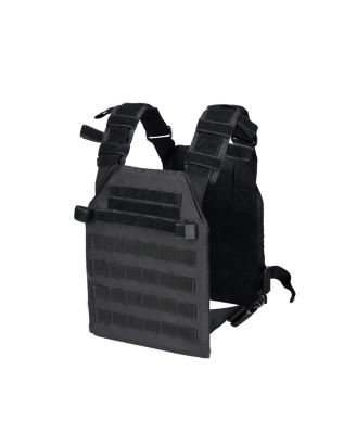 Weight Vest Adjustable Quick Release Molle Fitness Running