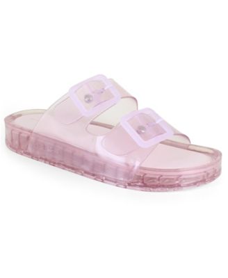 Women's Marli Platform Jelly Sandal