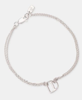 Equestrian Flex Bracelet