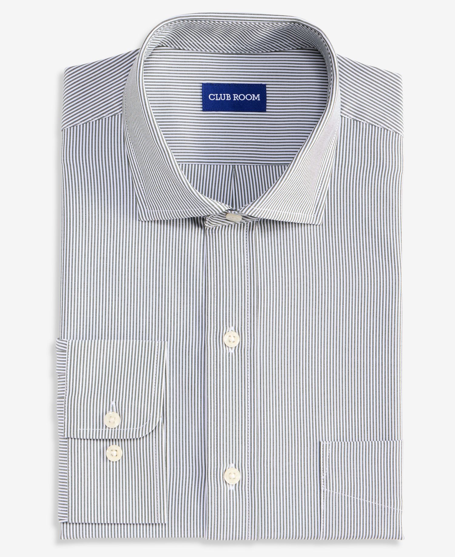 Men's Traveler Dress Shirt