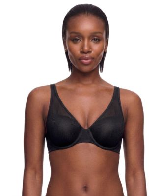 Women's Full-Coverage T-Shirt Bra, WRW263PU07001