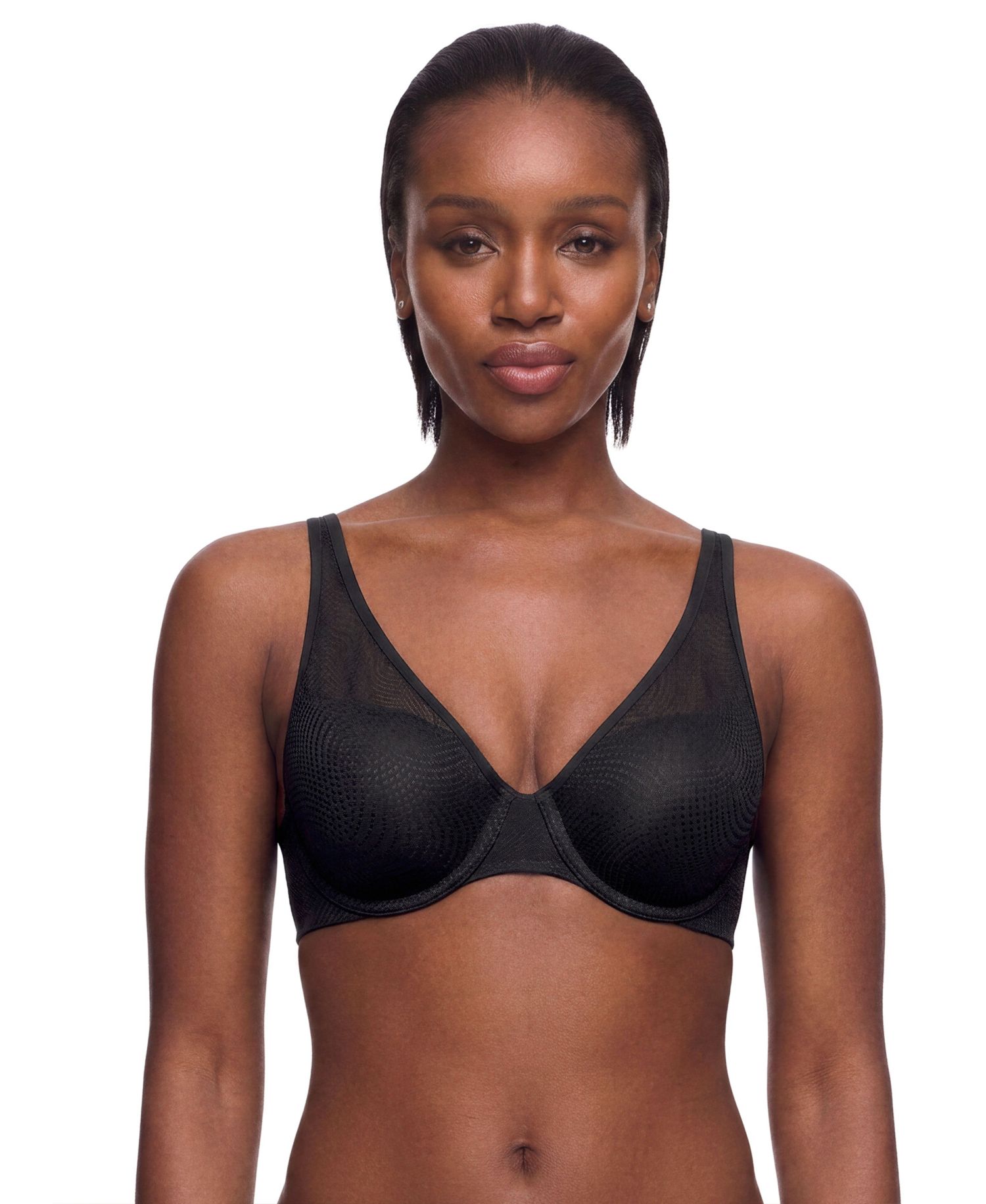 Women's Full-Coverage T-Shirt Bra, WRW263PU07001