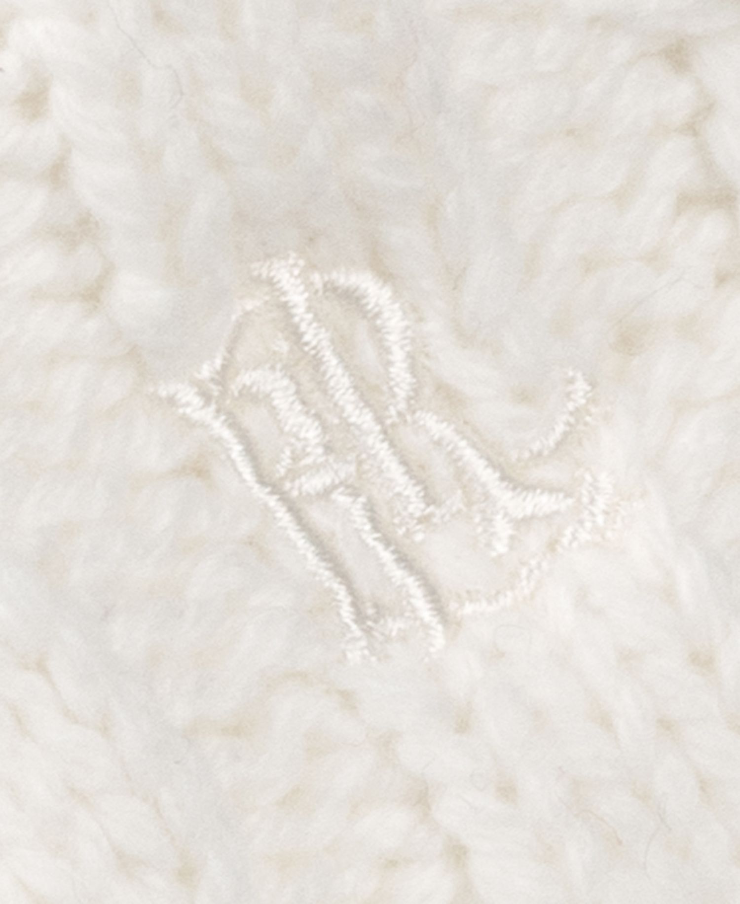Core Cable Knit Beret Hat