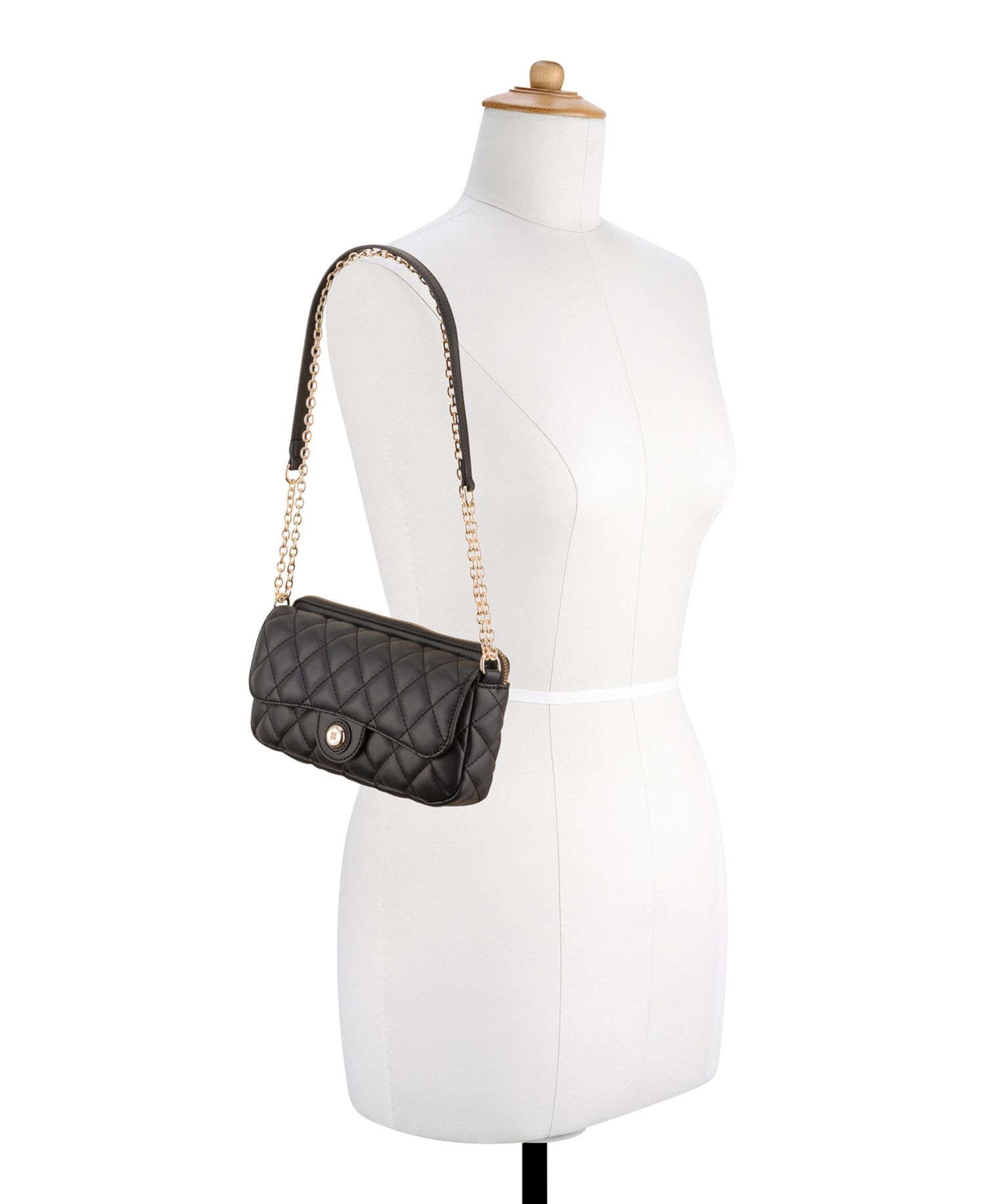 Emelina Flap Small Crossbody Handbag