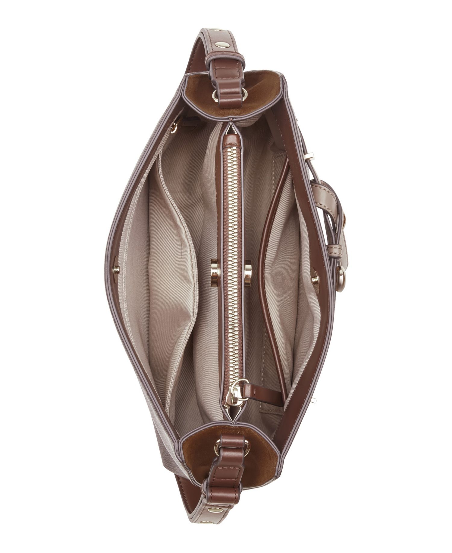 Vevina Convertible Small Shoulder Handbag