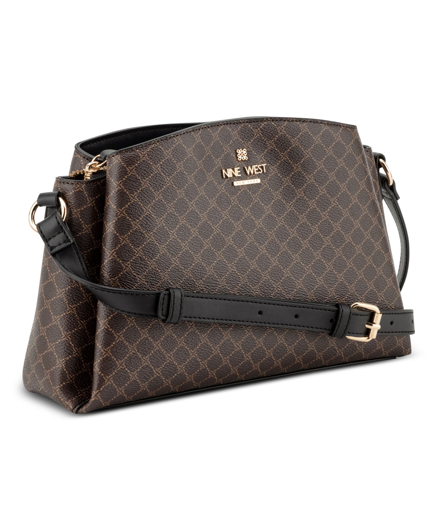 Luela Small Crossbody Handbag