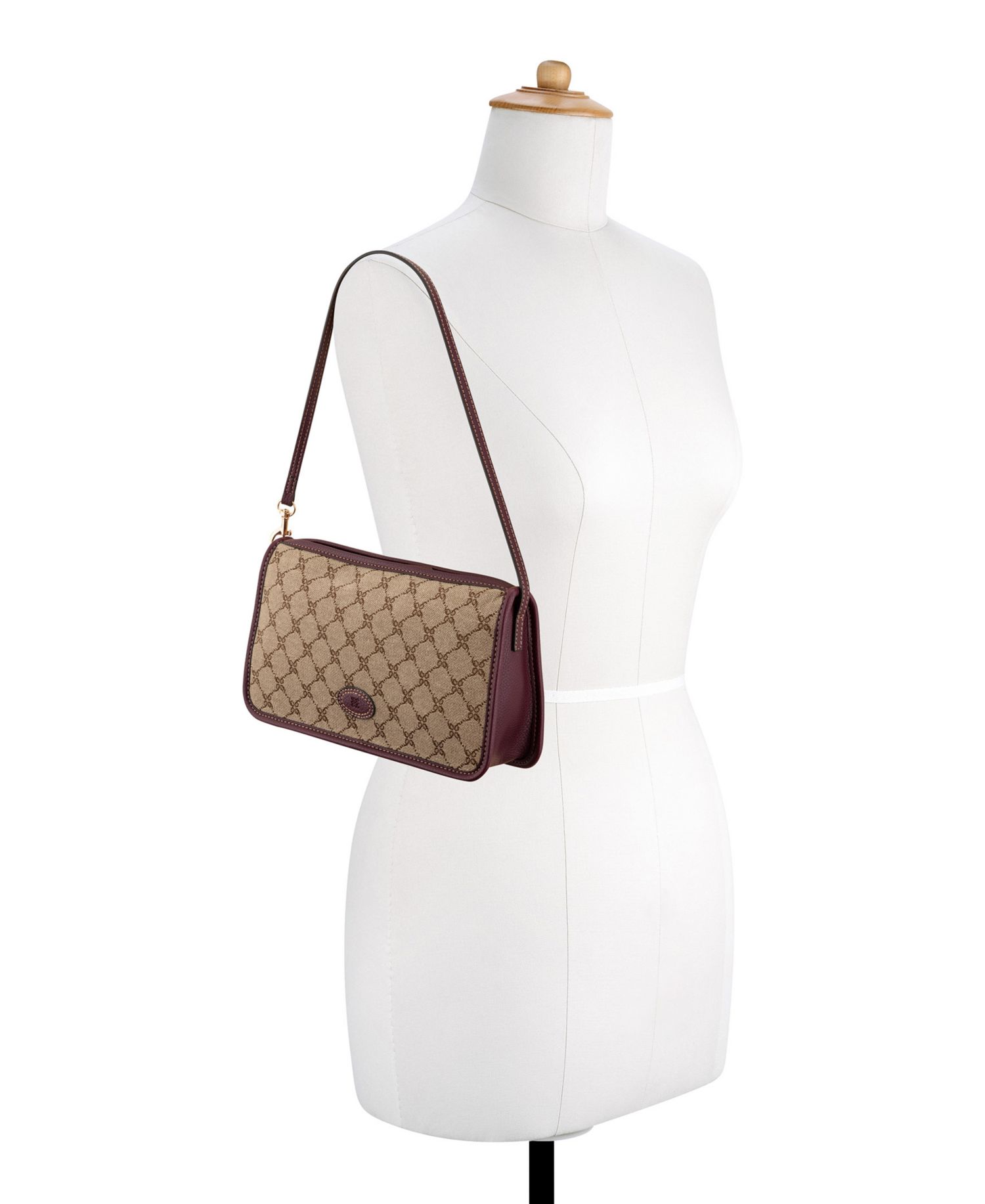 Emerick Removable Shoulder with Large Reversible Tote Handbag